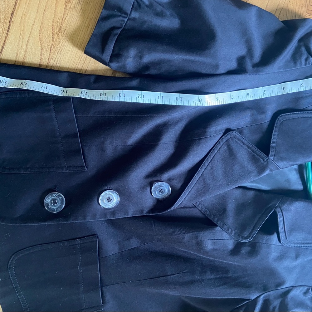 Dress jacket - Picture 4 of 6